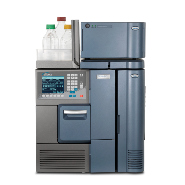 高效液相色谱仪