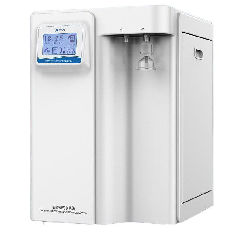 超纯水机